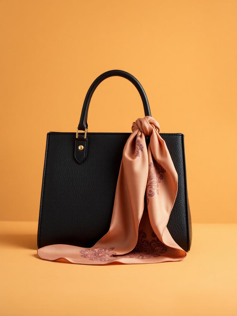 Aragsan Luxury Handbag